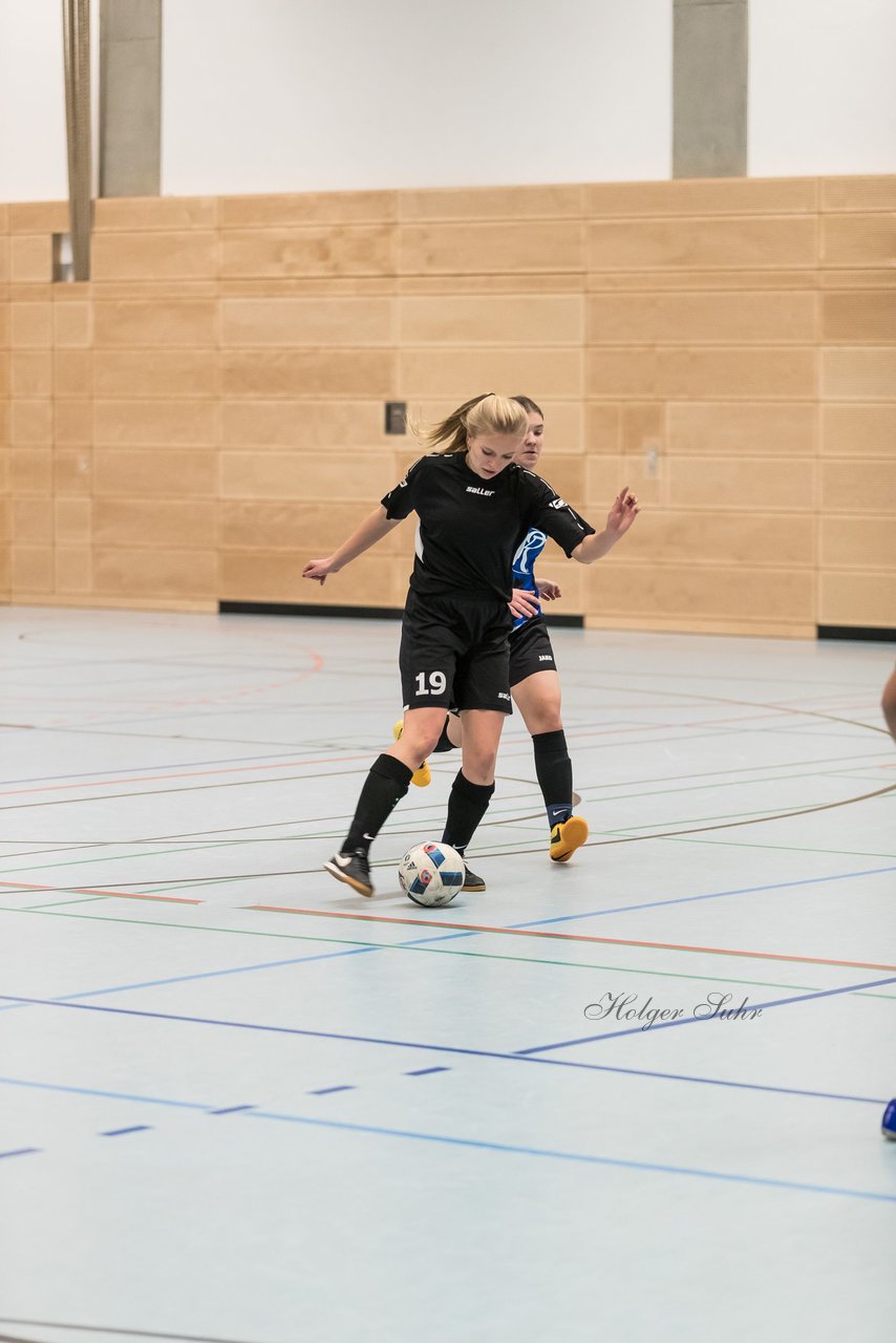 Bild 253 - Rathje Cup Frauen